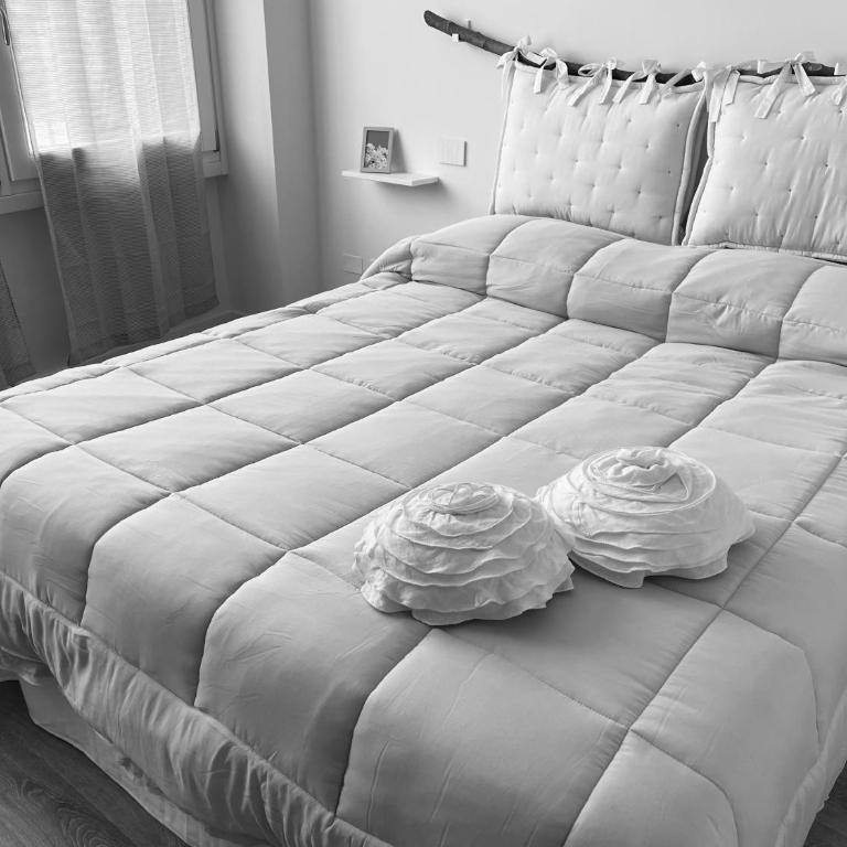 Appartamento Azzurro - Appartamento con 1 Camera da Letto - 4