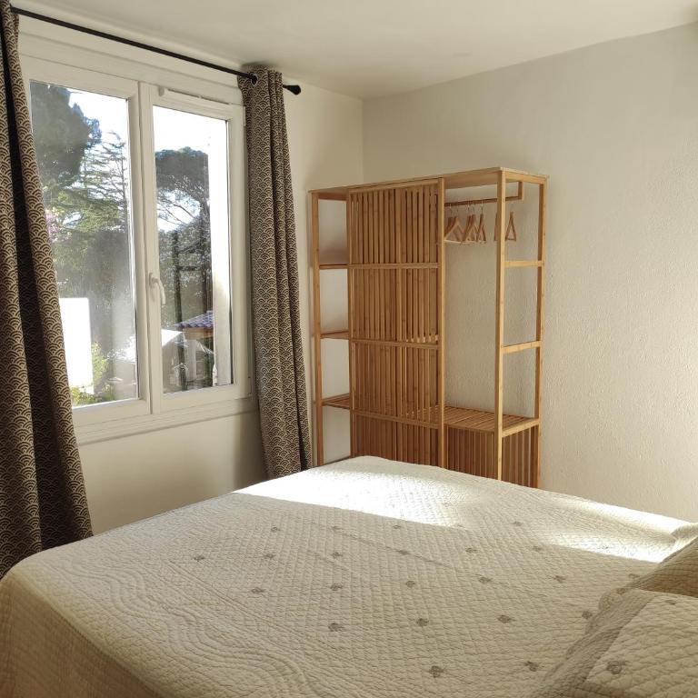 La Ramade de Saint-Tropez - Two-Bedroom Apartment - 2