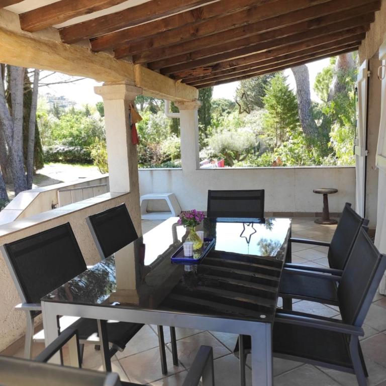 La Ramade de Saint-Tropez - Two-Bedroom Apartment - 3