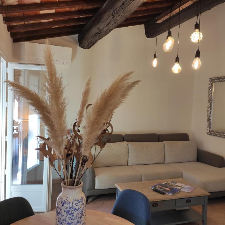 La Ramade de Saint-Tropez - Two-Bedroom Apartment - 6