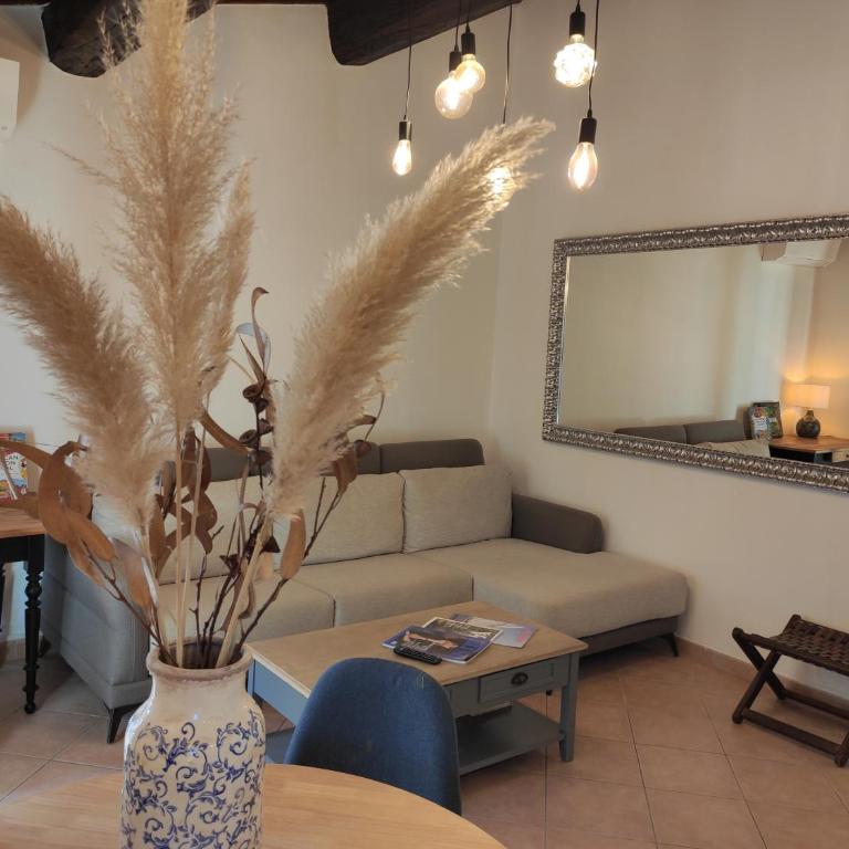 La Ramade de Saint-Tropez - Two-Bedroom Apartment - 8