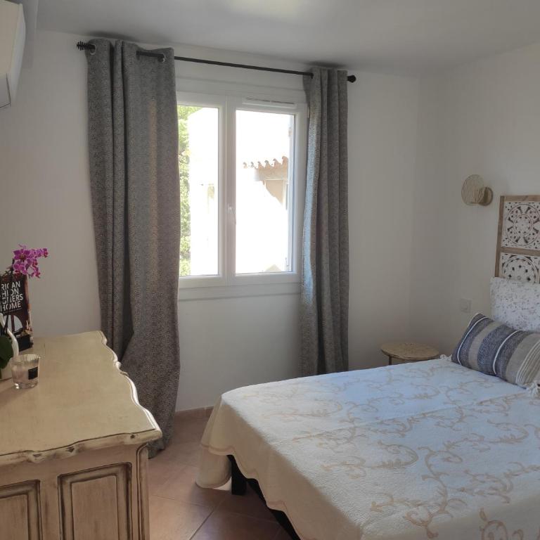 La Ramade de Saint-Tropez - Two-Bedroom Apartment - 9