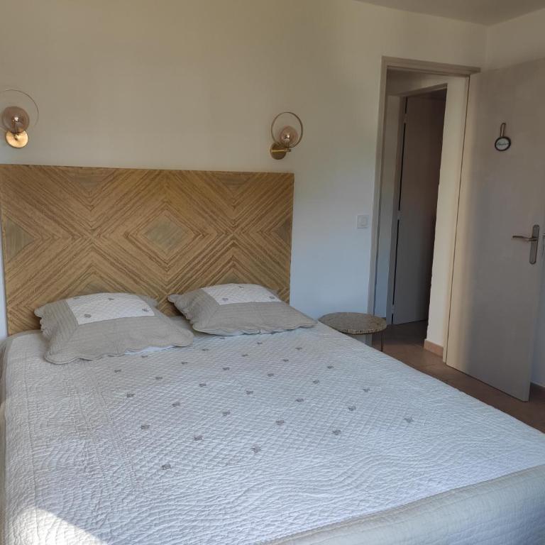La Ramade de Saint-Tropez - Two-Bedroom Apartment - 11