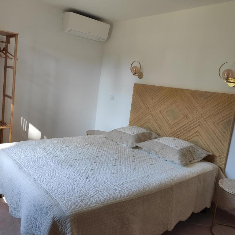 La Ramade de Saint-Tropez - Two-Bedroom Apartment - 13