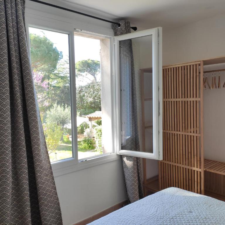 La Ramade de Saint-Tropez - Two-Bedroom Apartment - 14