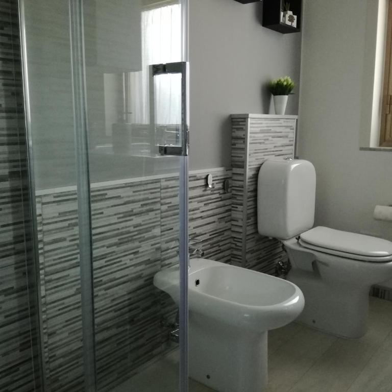 La casa di Ale - Appartamento con 1 Camera da Letto - 24