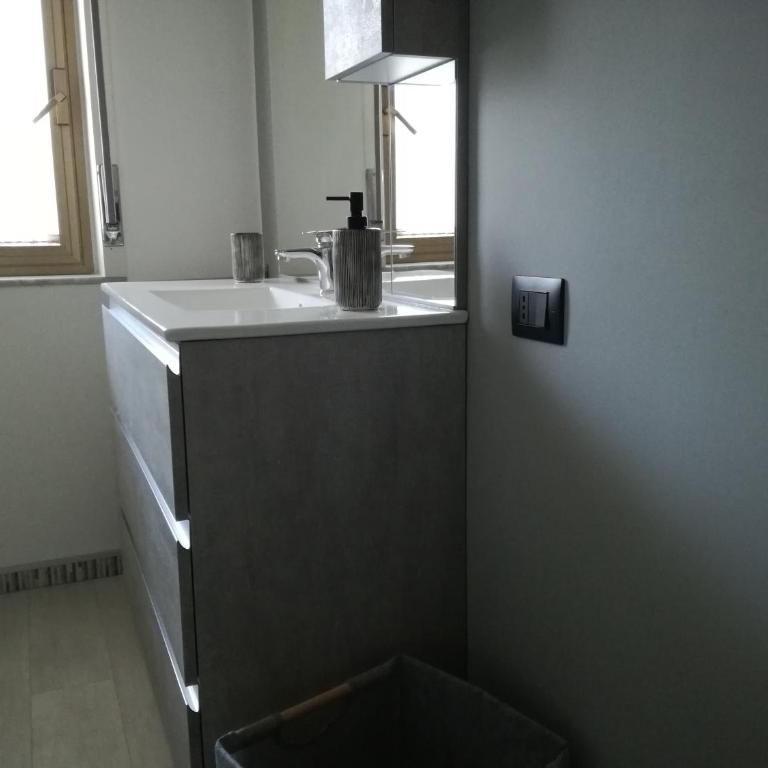La casa di Ale - Appartamento con 1 Camera da Letto - 26