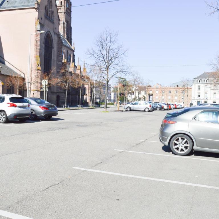 Evasion St Joseph Odysalis - Lit King Size - Parking - Proche Centre - Apartment mit 2 Schlafzimmern - 12