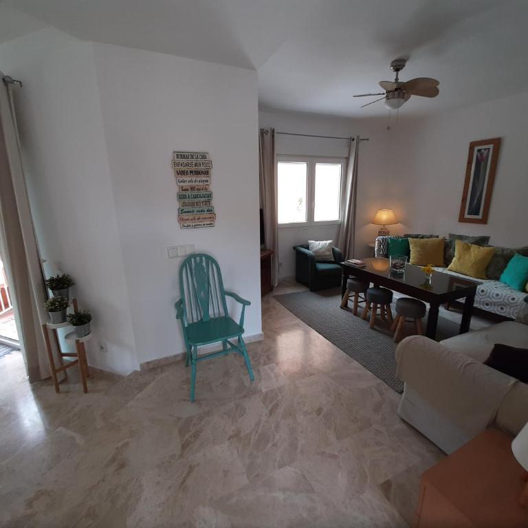 Manilva Beach 97 - Casa de 4 dormitorios - 24