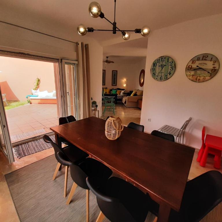 Manilva Beach 97 - Casa de 4 dormitorios - 23