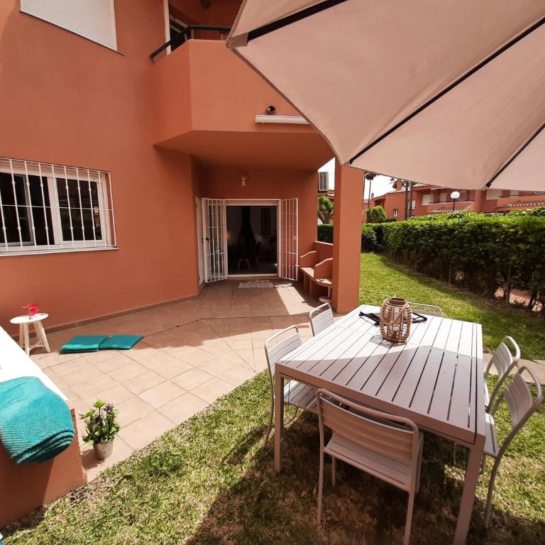 Manilva Beach 97 - Casa de 4 dormitorios - 28