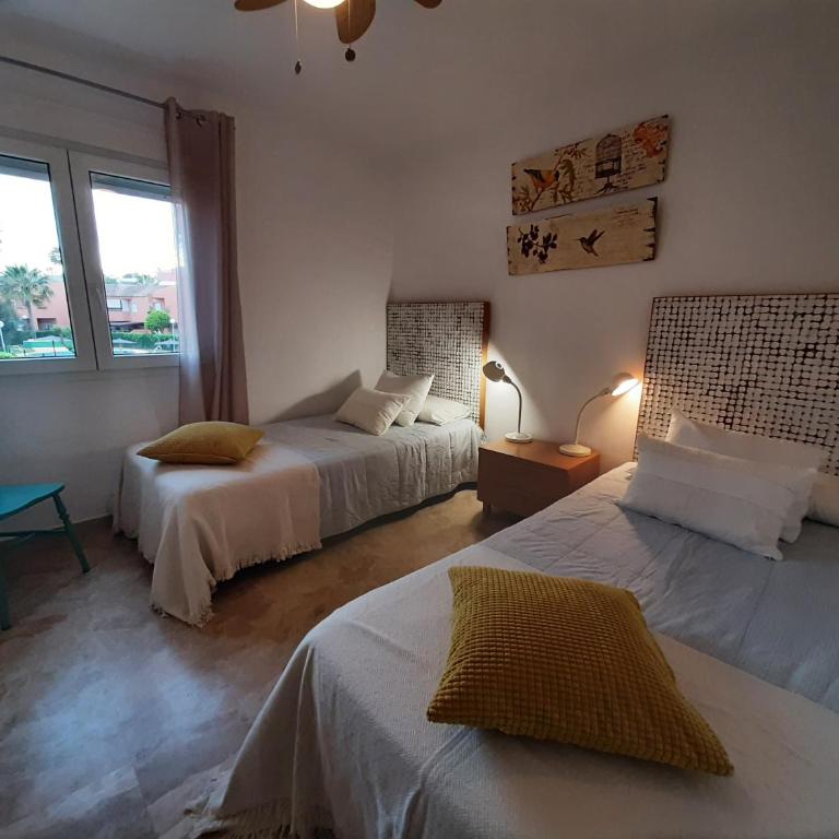 Manilva Beach 97 - Casa de 4 dormitorios - 43