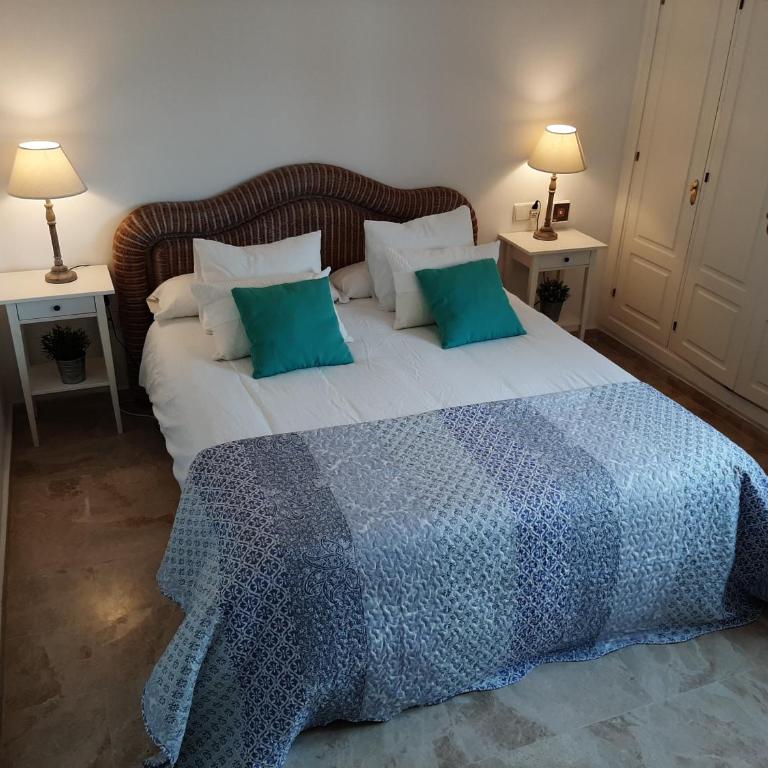 Manilva Beach 97 - Casa de 4 dormitorios - 37