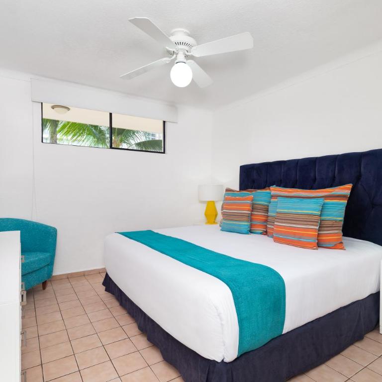 Villa del Palmar Beach Resort & Spa Puerto Vallarta - Suite de 1 dormitorio - 1