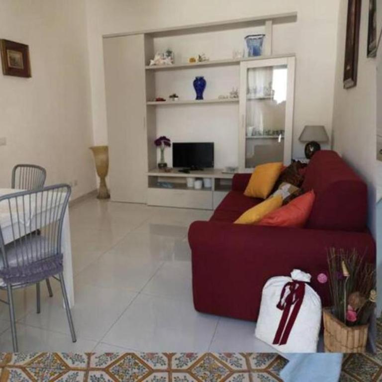 Piazzetta House - Appartamento - 7