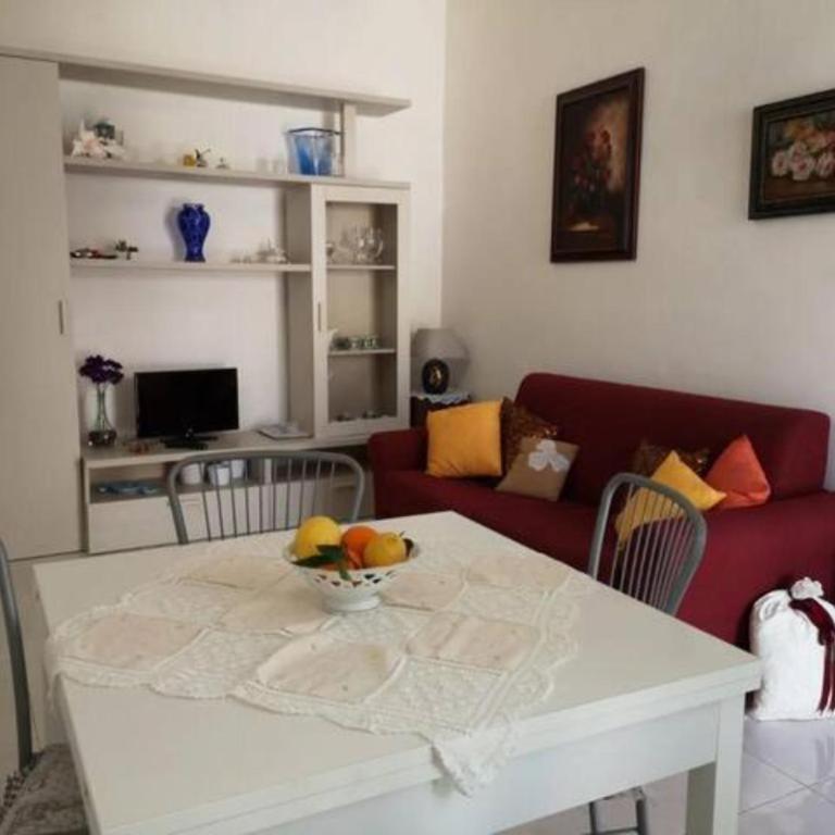 Piazzetta House - Appartamento - 8