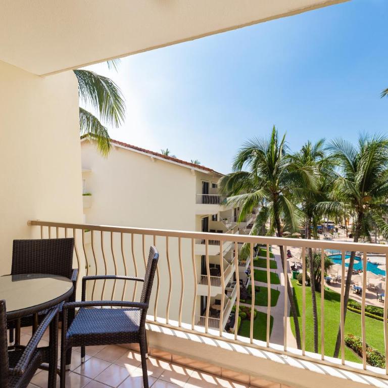 Villa del Palmar Beach Resort & Spa Puerto Vallarta - Suite Junior - 6