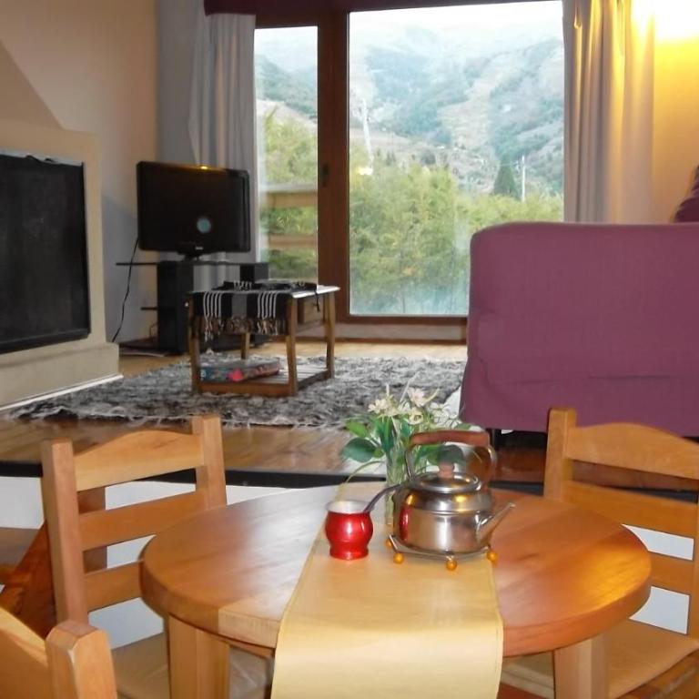 Altos del Catedral - Apartamento (4 adultos) - 3