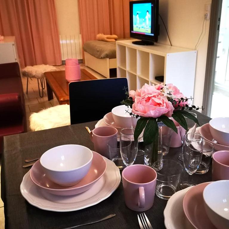 NICE APPARTEMENT - Appartement - 17
