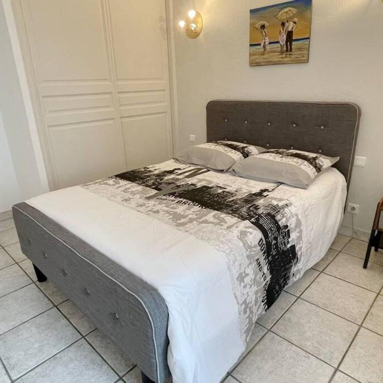 Rose d'Antibes - Villa - 16