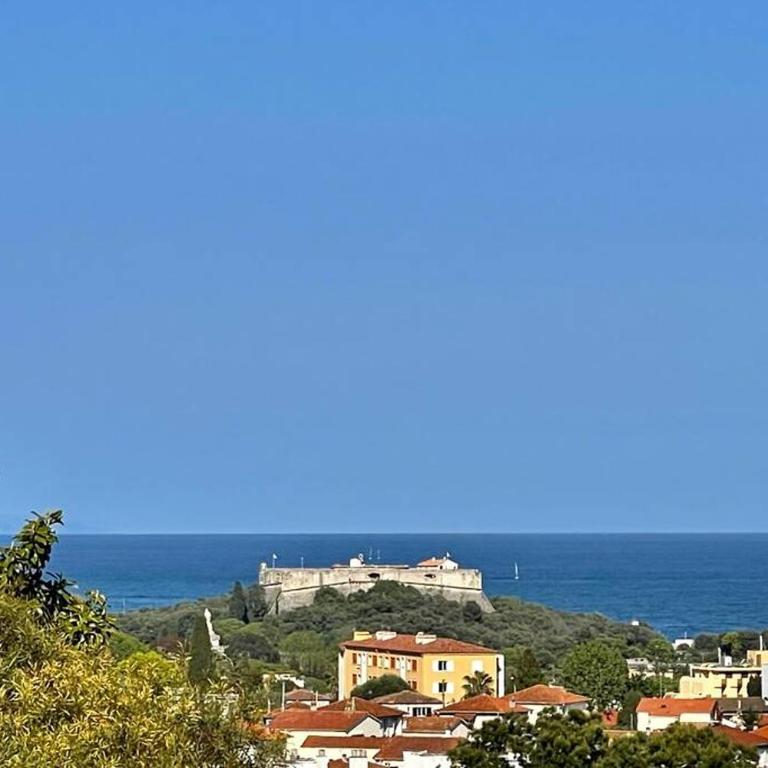 Rose d'Antibes - Villa - 17