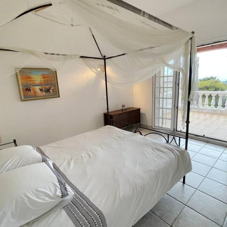 Rose d'Antibes - Villa - 18