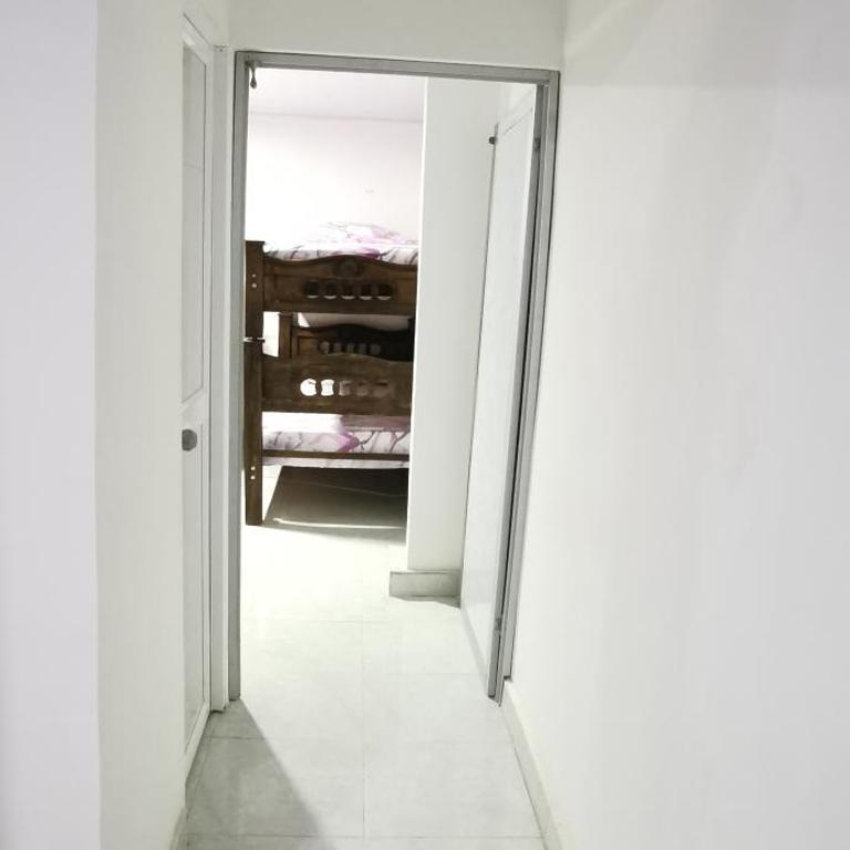 apartaestudio J.V.G. - Apartamento de 1 dormitorio - 11