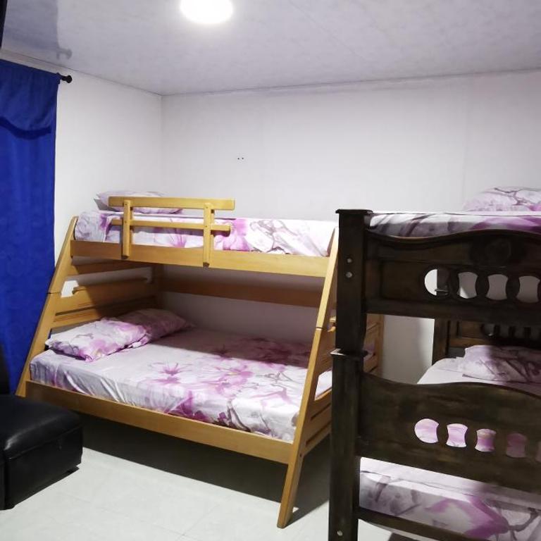 apartaestudio J.V.G. - Apartamento de 1 dormitorio - 21