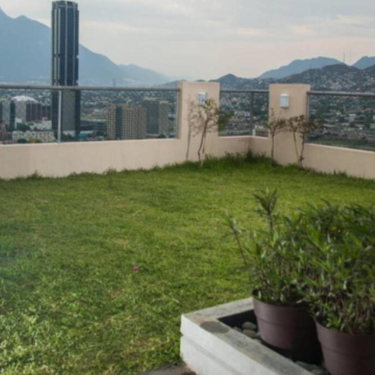 Departamento en Edificio El Semillero - One-Bedroom Apartment - 22
