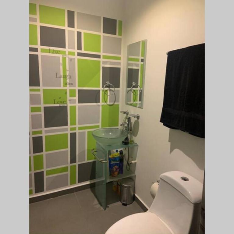 Departamento en Edificio El Semillero - One-Bedroom Apartment - 18