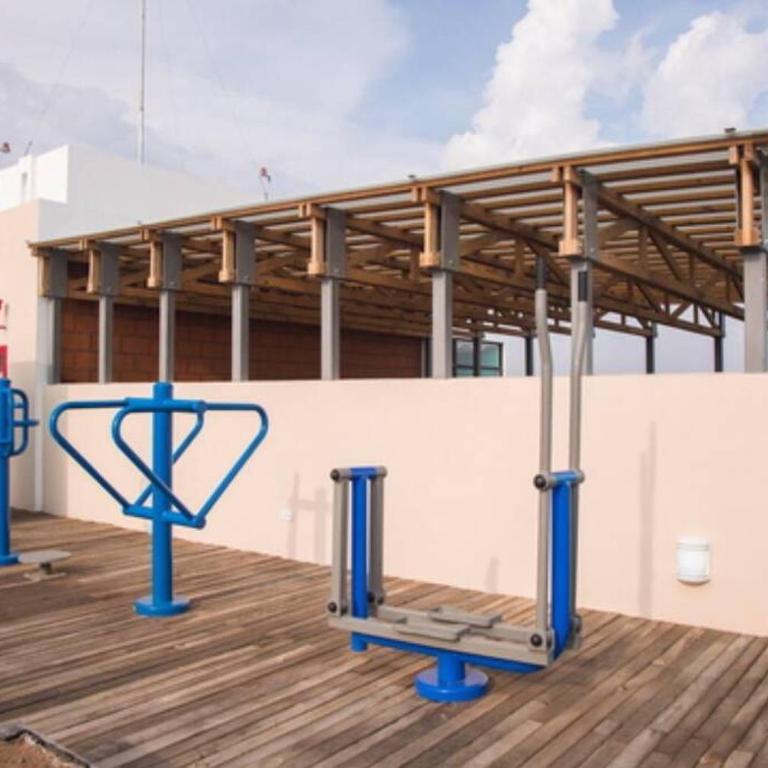 Departamento en Edificio El Semillero - One-Bedroom Apartment - 20