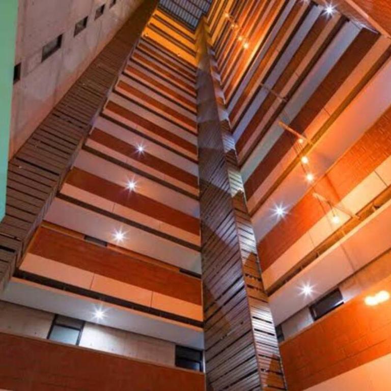 Departamento en Edificio El Semillero - One-Bedroom Apartment - 24