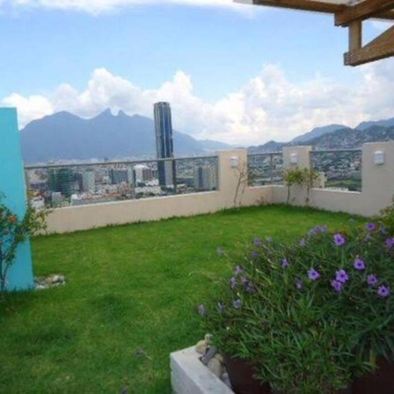 Departamento en Edificio El Semillero - One-Bedroom Apartment - 21