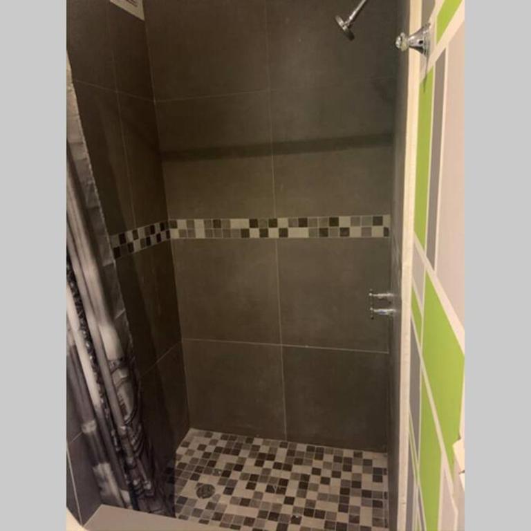 Departamento en Edificio El Semillero - One-Bedroom Apartment - 17