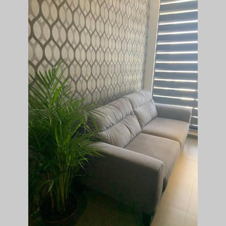 Departamento en Edificio El Semillero - One-Bedroom Apartment - 8