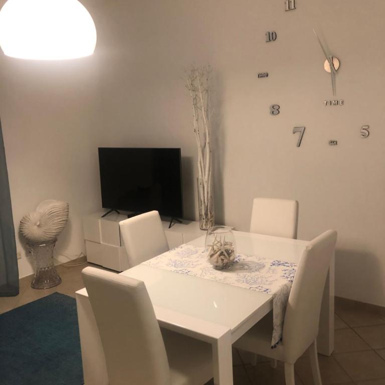 Acquamarina - Appartamento con 3 Camere da Letto - 18