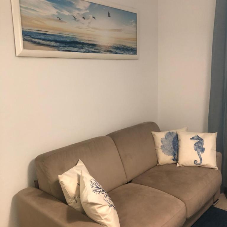 Acquamarina - Appartamento con 3 Camere da Letto - 19