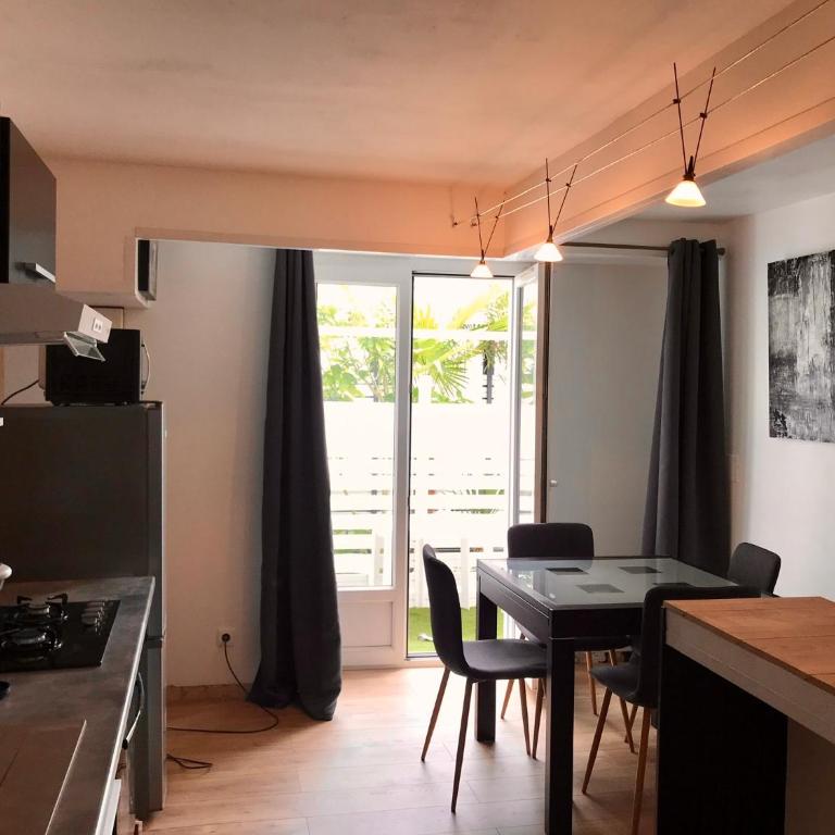 Ruby - Appartement 1 Chambre - 7