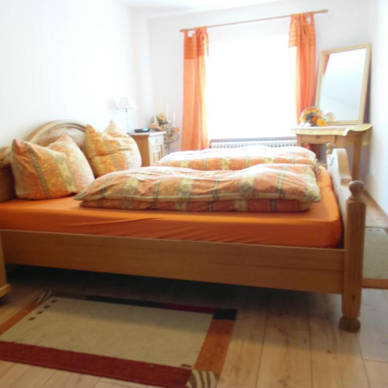 Haus Edelweiss Jungholz - Appartement avec Vue sur la Montagne - 3