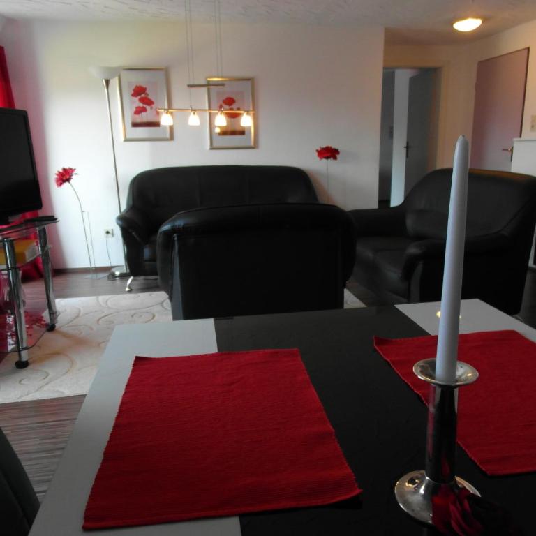 Haus Edelweiss Jungholz - Appartement avec Vue sur la Montagne - 5