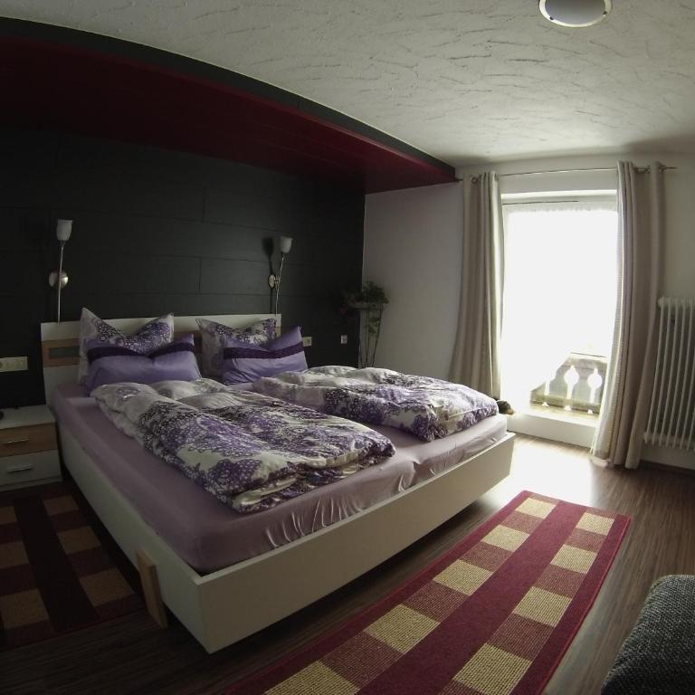 Haus Edelweiss Jungholz - Appartement avec Vue sur la Montagne - 7