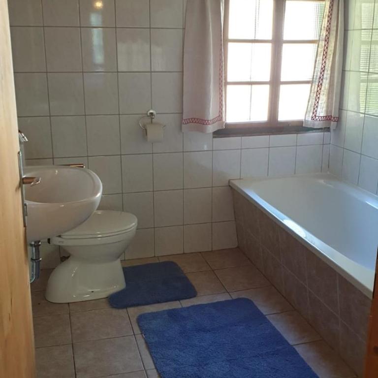 Almhütte Prem 1 - Chalet mit 2 Schlafzimmern - 20