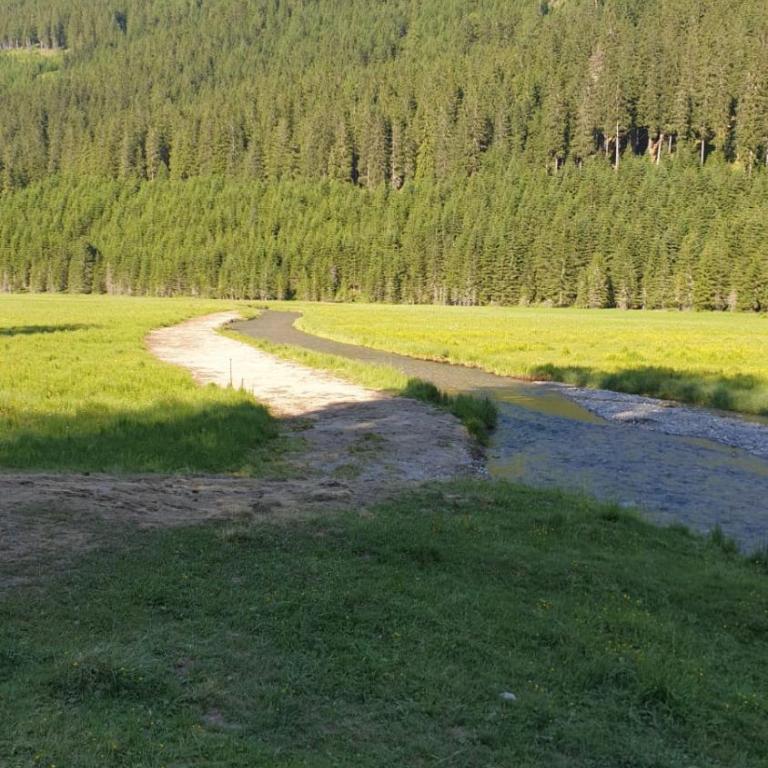 Almhütte Prem 1 - Chalet mit 2 Schlafzimmern - 22