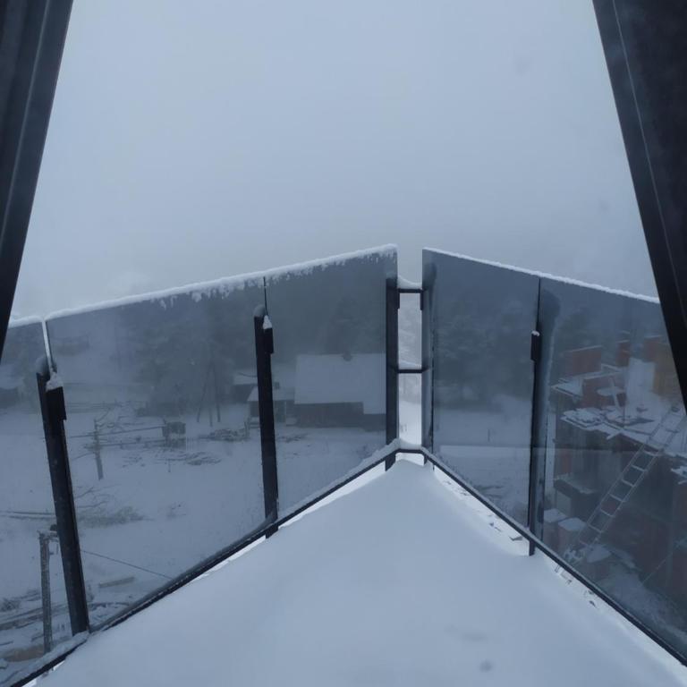 Diamond Sky - Studio - na Više Nivoa - 36