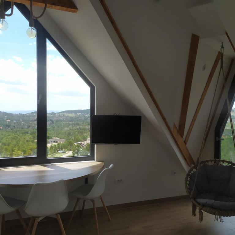 Diamond Sky - Studio - na Više Nivoa - 39