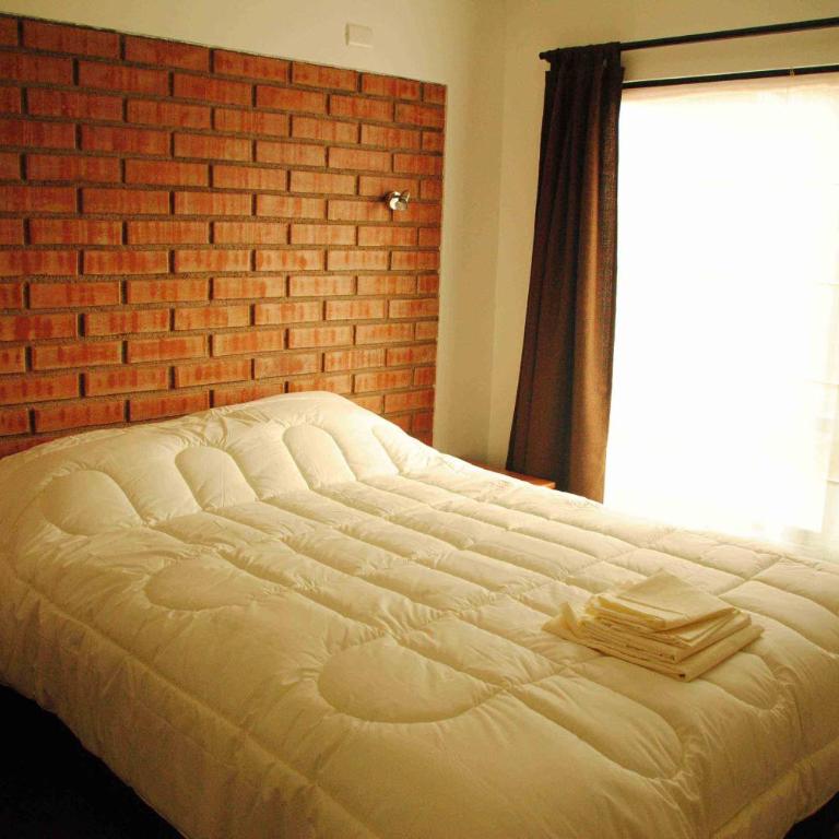 Departamentos Incahuasi - Standard One-Bedroom Apartment Ground floor - 3