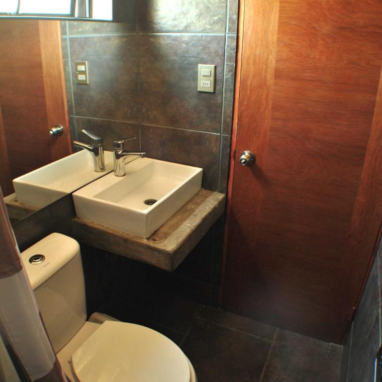 Departamentos Incahuasi - Superior One-Bedroom Apartment - 3