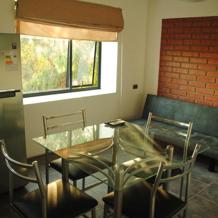 Departamentos Incahuasi - Two-Bedroom Apartment with Sea View - 1