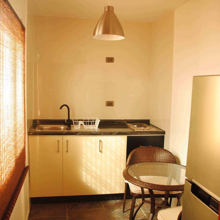 Departamentos Incahuasi - Standard One-Bedroom Apartment Ground floor - 2