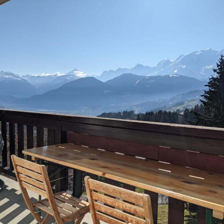 La Grande Cordée - Cœur d'Alpage - Appartement avec Vue sur la Montagne - 18